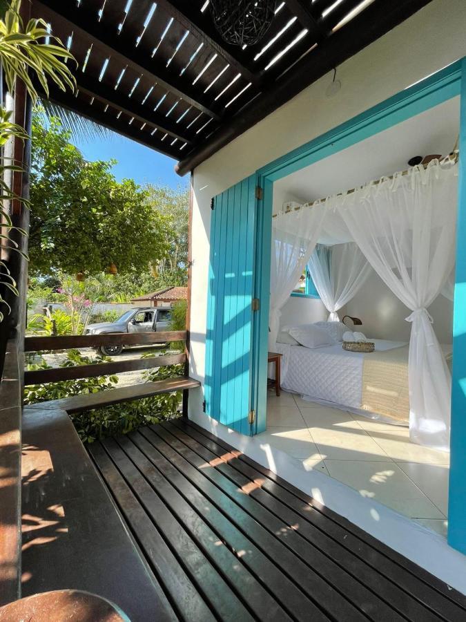 Villa Tie Paraty Luaran gambar