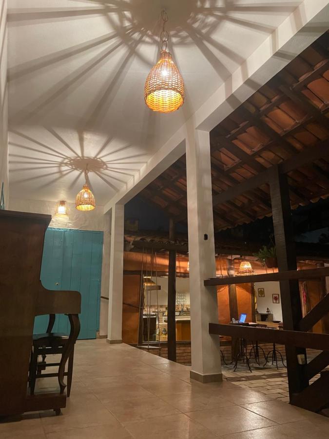 Villa Tie Paraty Luaran gambar