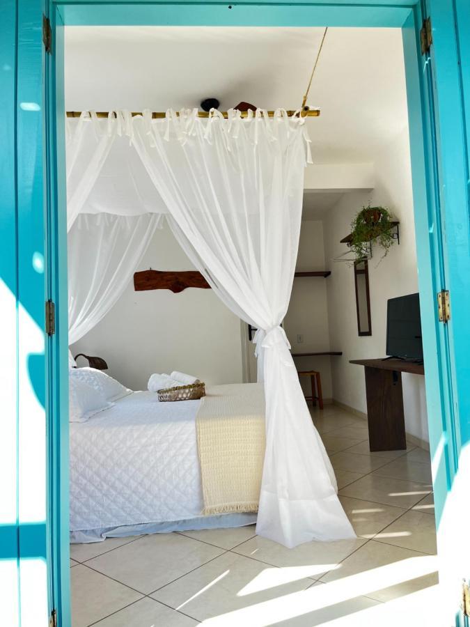 Villa Tie Paraty Luaran gambar
