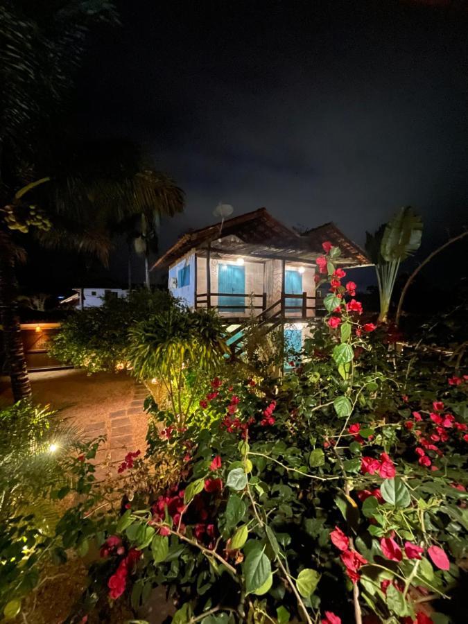Villa Tie Paraty Luaran gambar