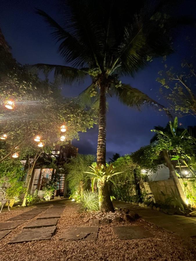 Villa Tie Paraty Luaran gambar