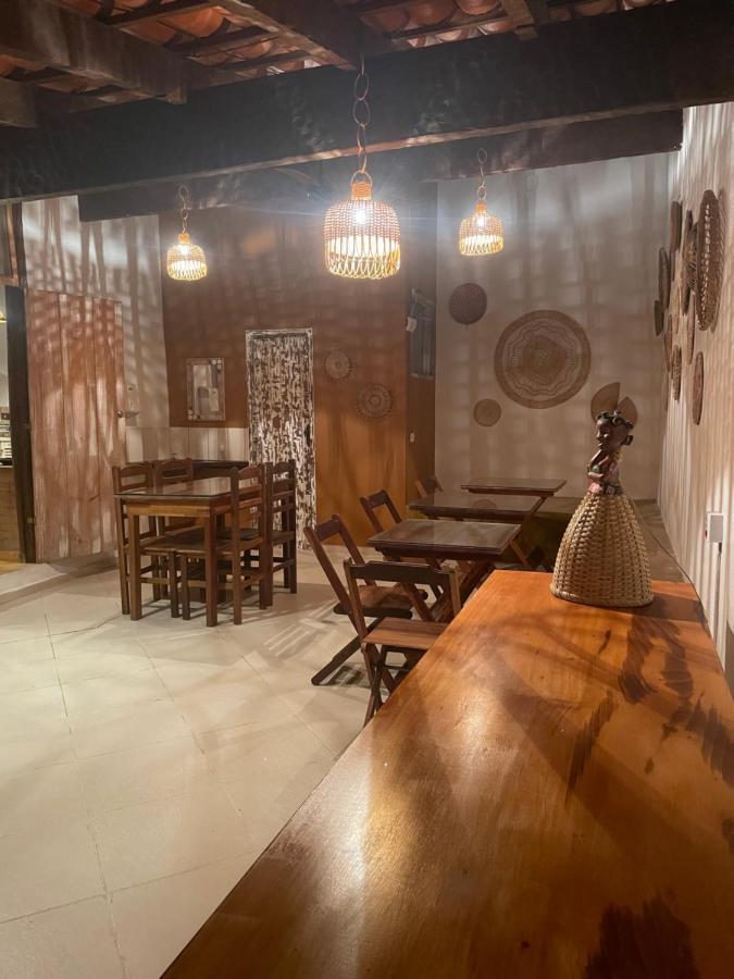 Villa Tie Paraty Luaran gambar