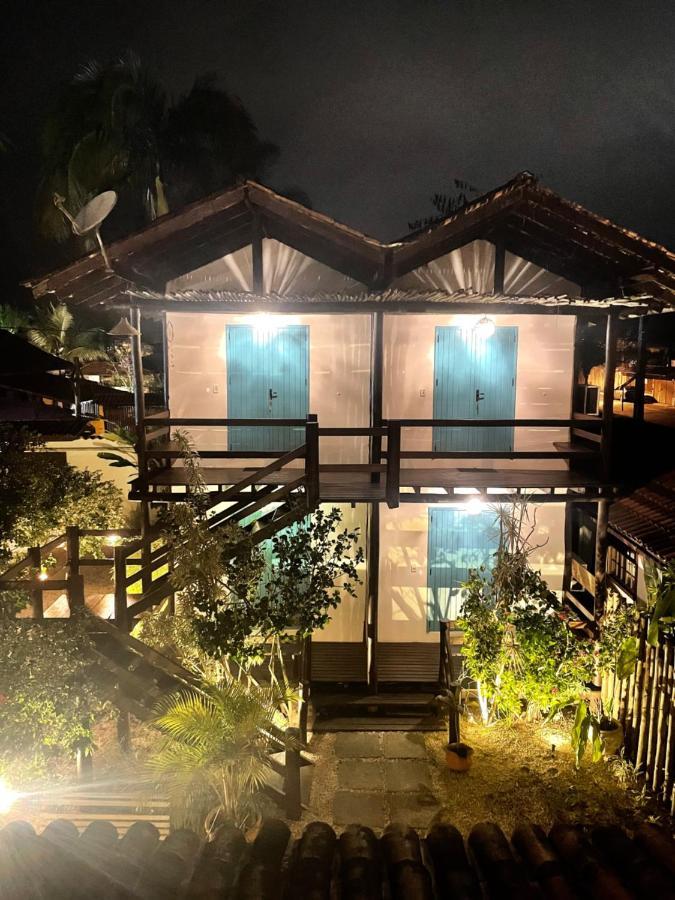 Villa Tie Paraty Luaran gambar