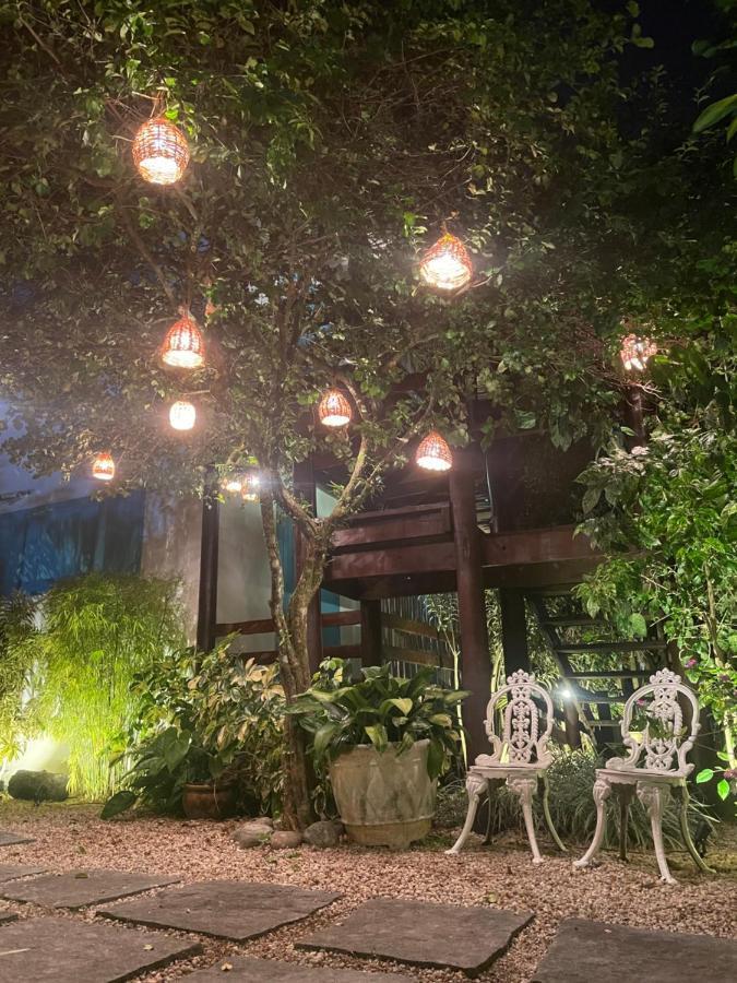 Villa Tie Paraty Luaran gambar