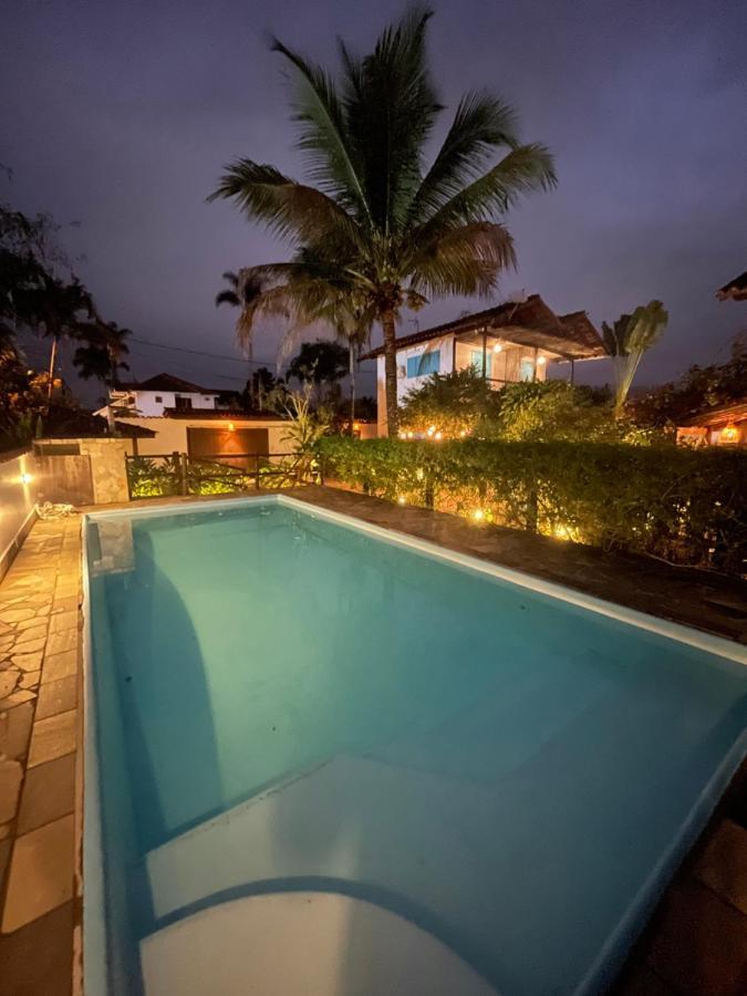 Villa Tie Paraty Luaran gambar