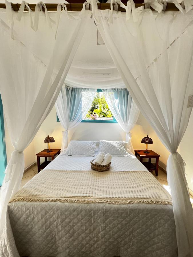 Villa Tie Paraty Luaran gambar