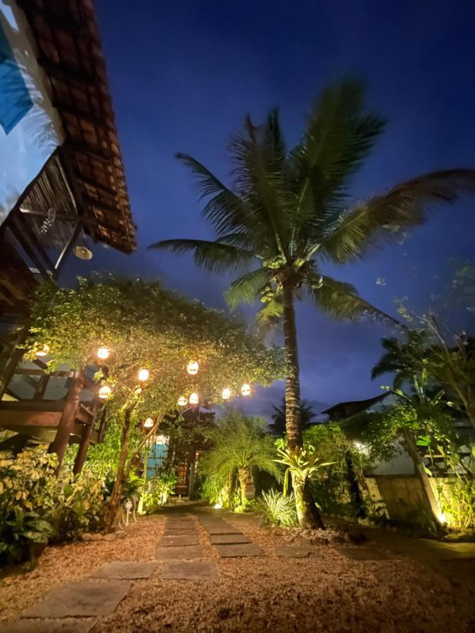 Villa Tie Paraty Luaran gambar