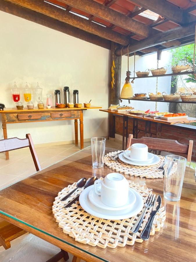 Villa Tie Paraty Luaran gambar