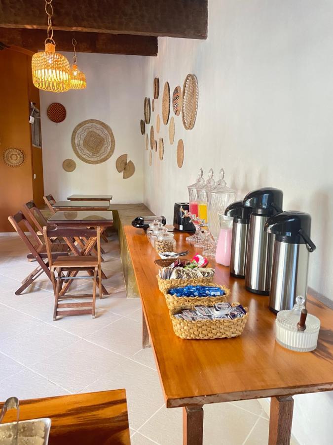 Villa Tie Paraty Luaran gambar
