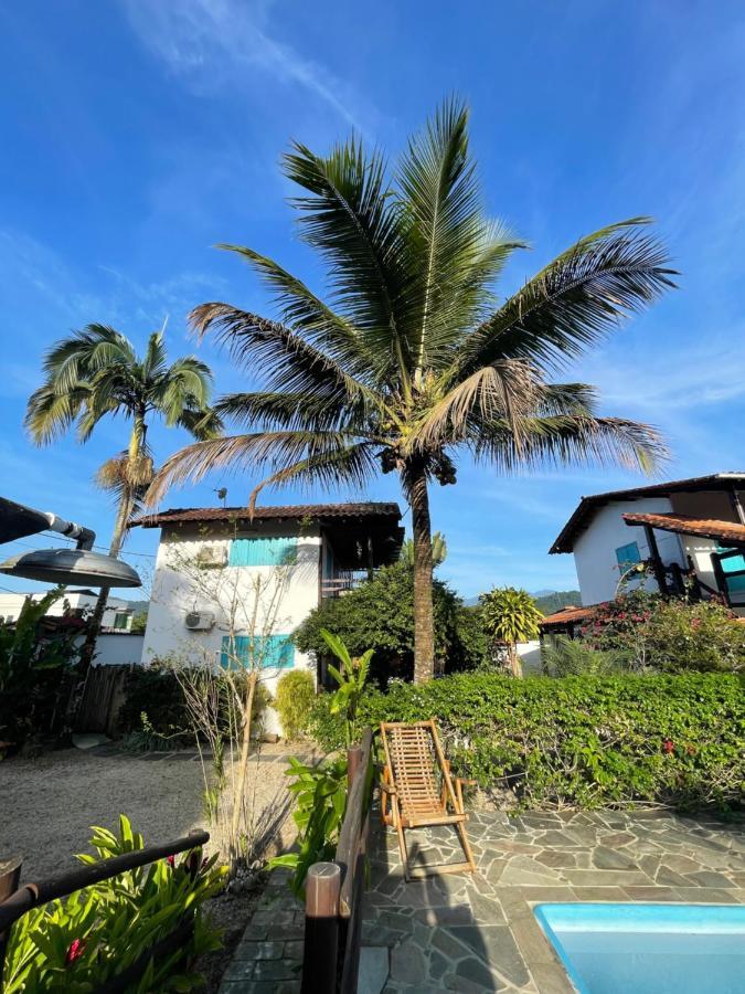 Villa Tie Paraty Luaran gambar