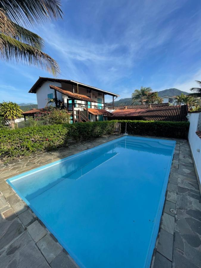 Villa Tie Paraty Luaran gambar