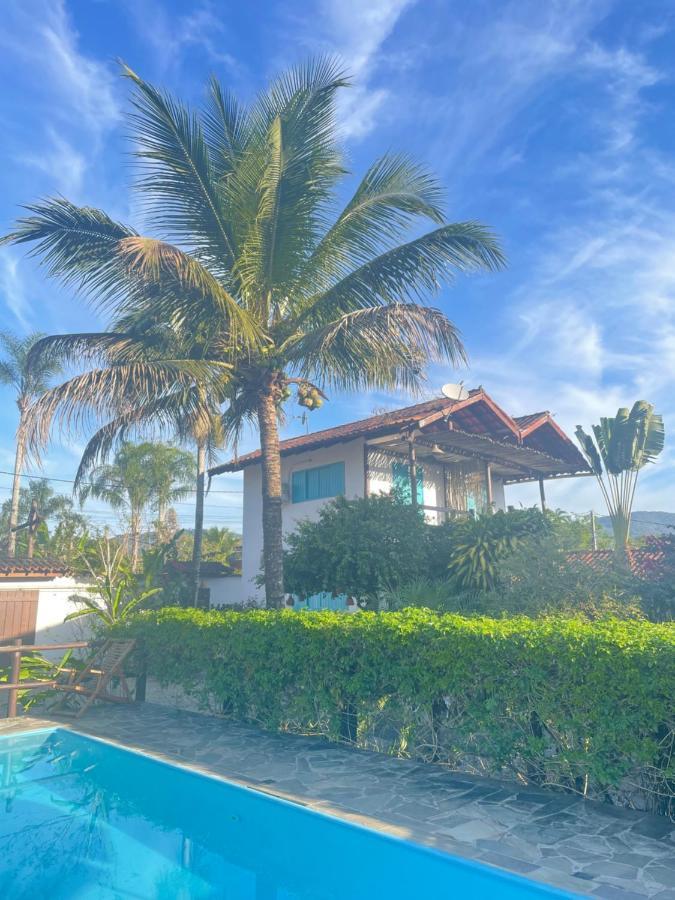 Villa Tie Paraty Luaran gambar