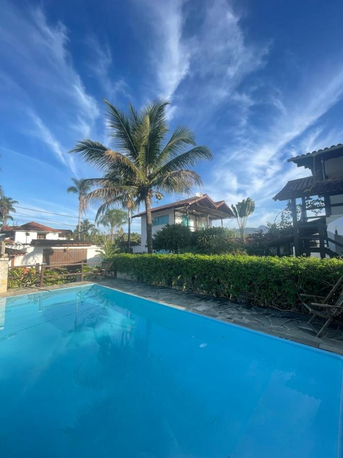 Villa Tie Paraty Luaran gambar