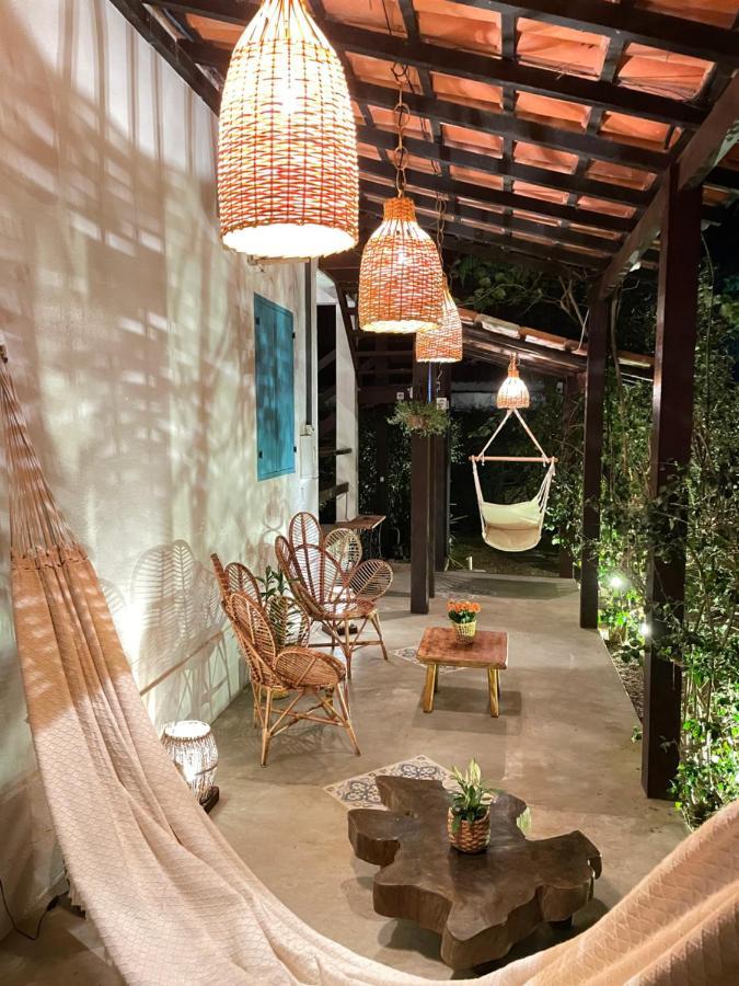 Villa Tie Paraty Luaran gambar