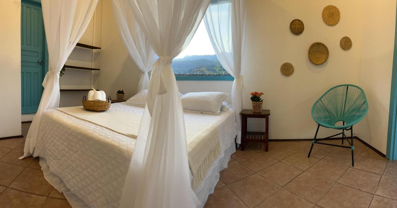 Villa Tie Paraty Luaran gambar