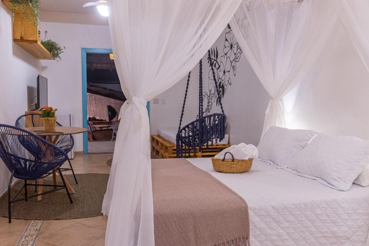 Villa Tie Paraty Luaran gambar