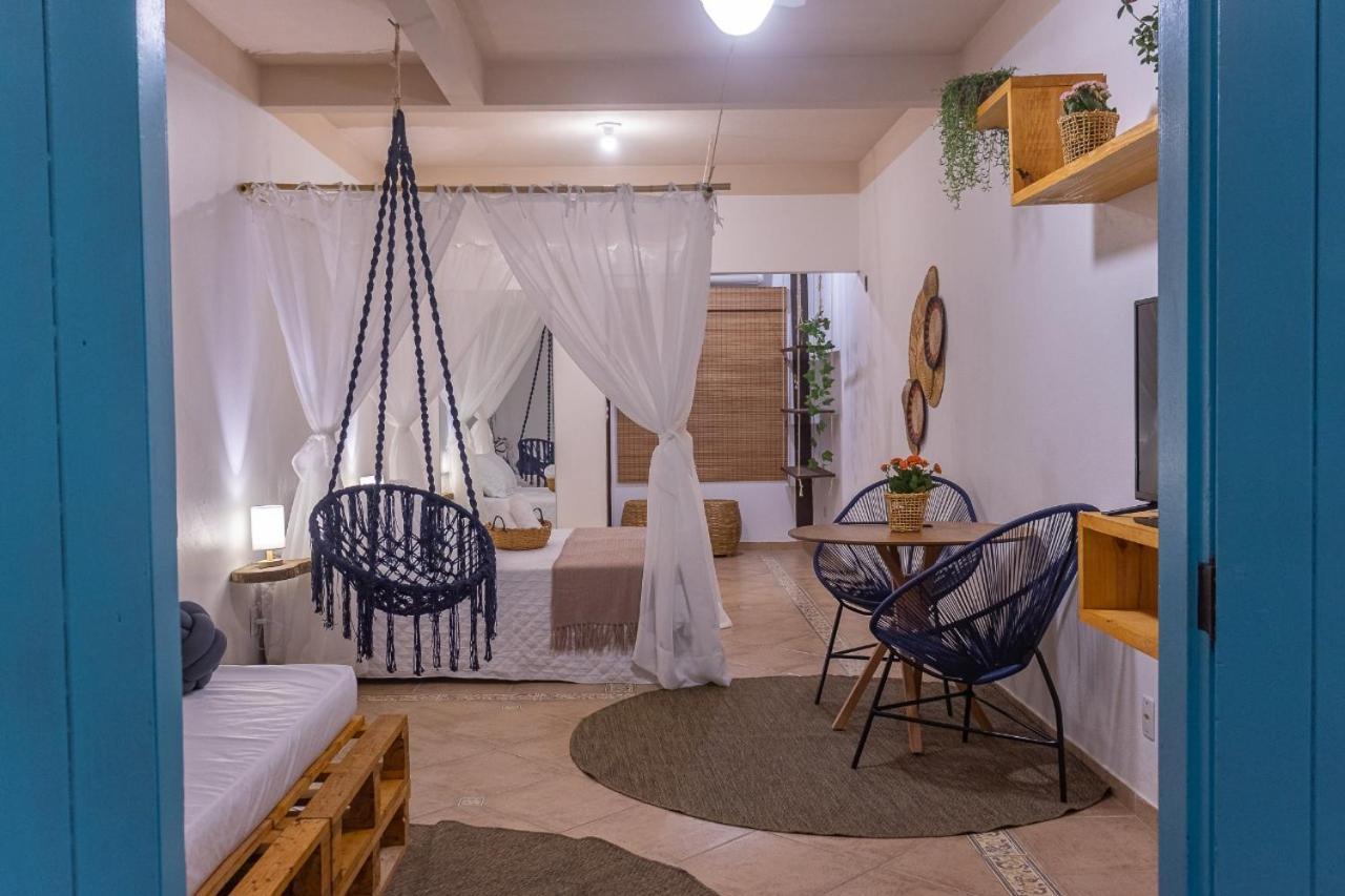 Villa Tie Paraty Luaran gambar