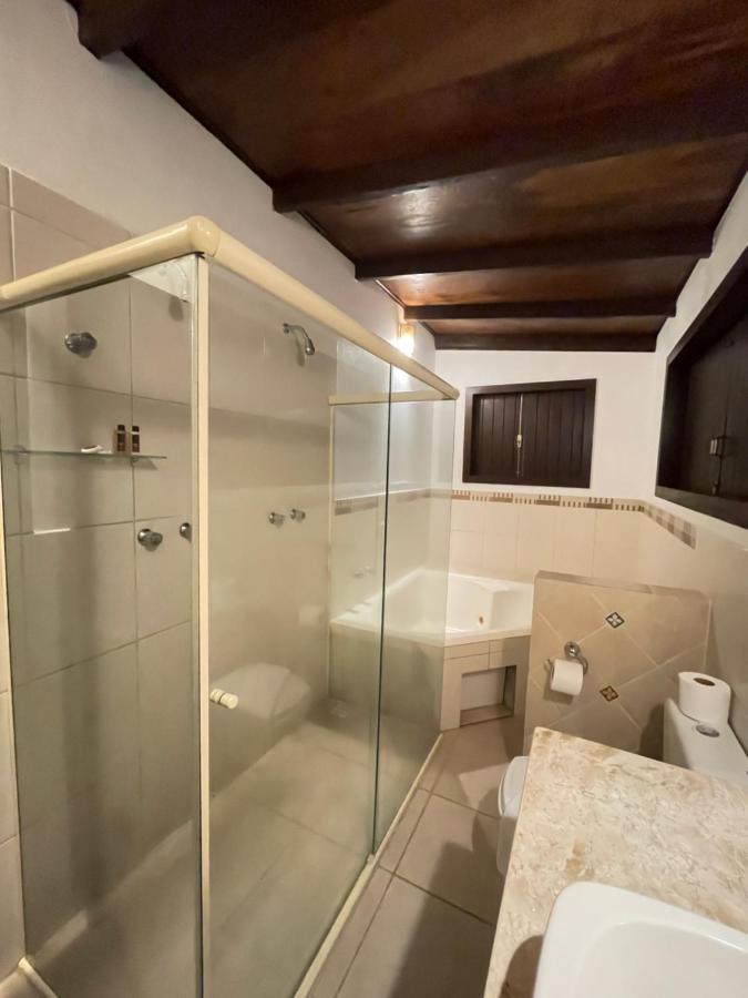 Villa Tie Paraty Luaran gambar