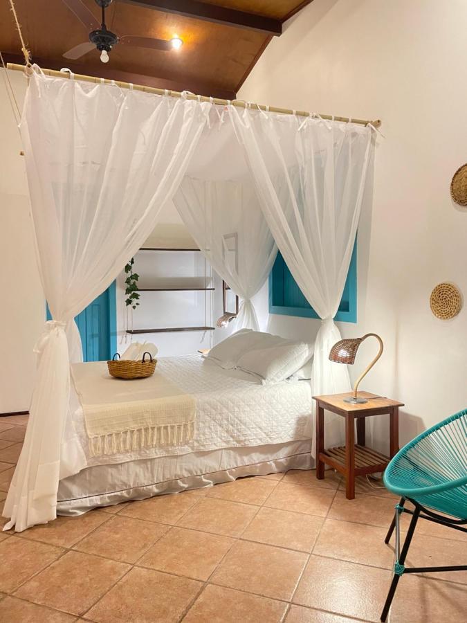 Villa Tie Paraty Luaran gambar