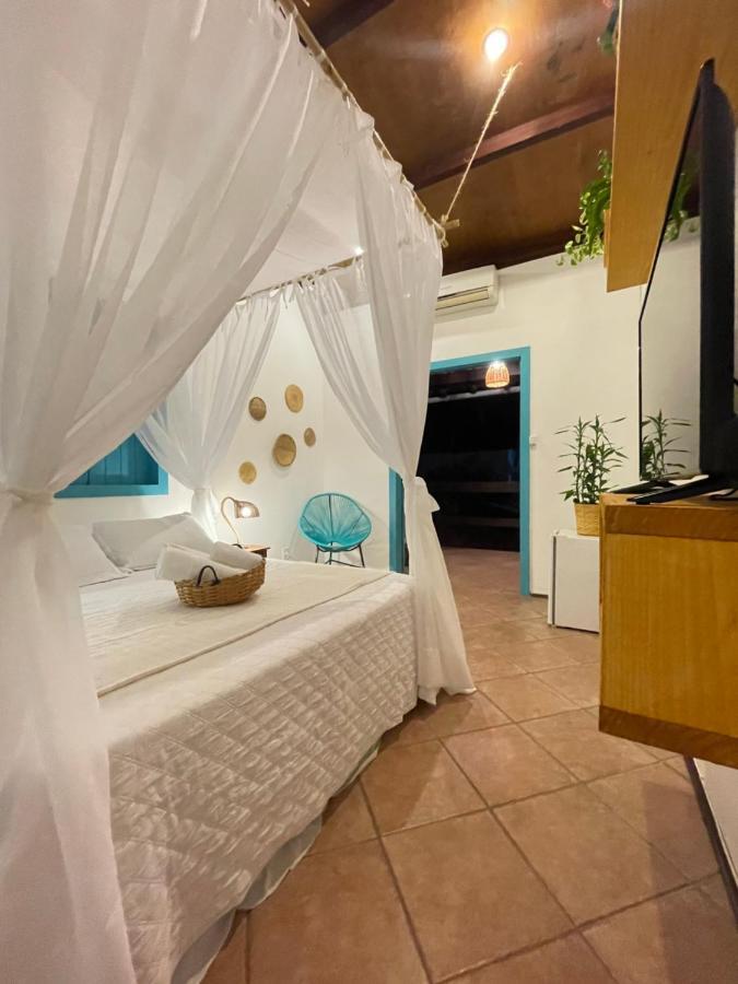 Villa Tie Paraty Luaran gambar