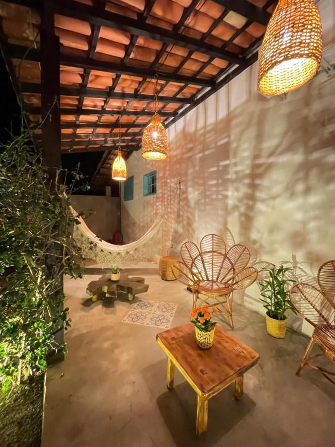 Villa Tie Paraty Luaran gambar