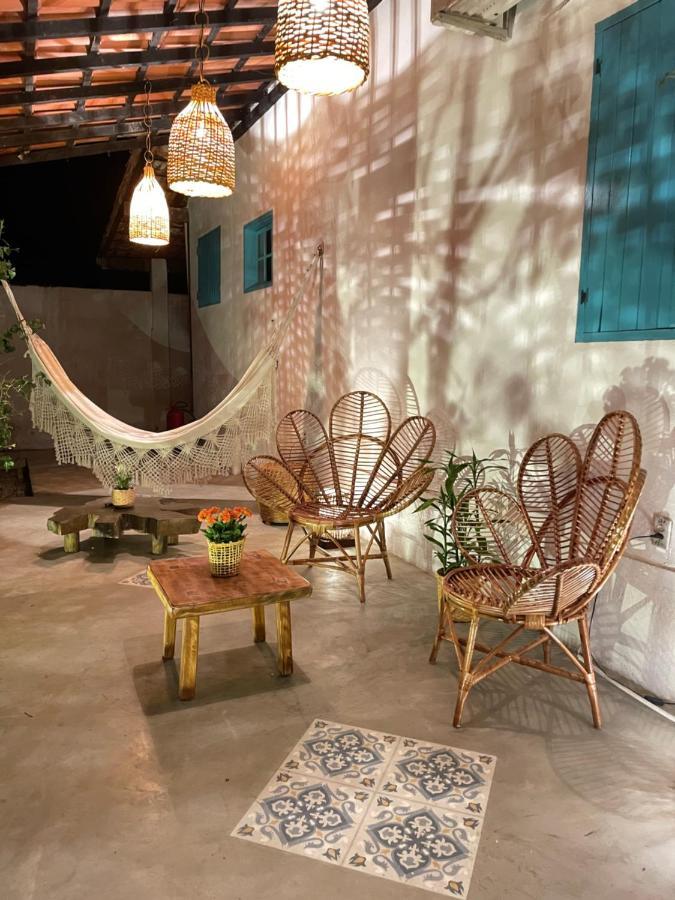 Villa Tie Paraty Luaran gambar