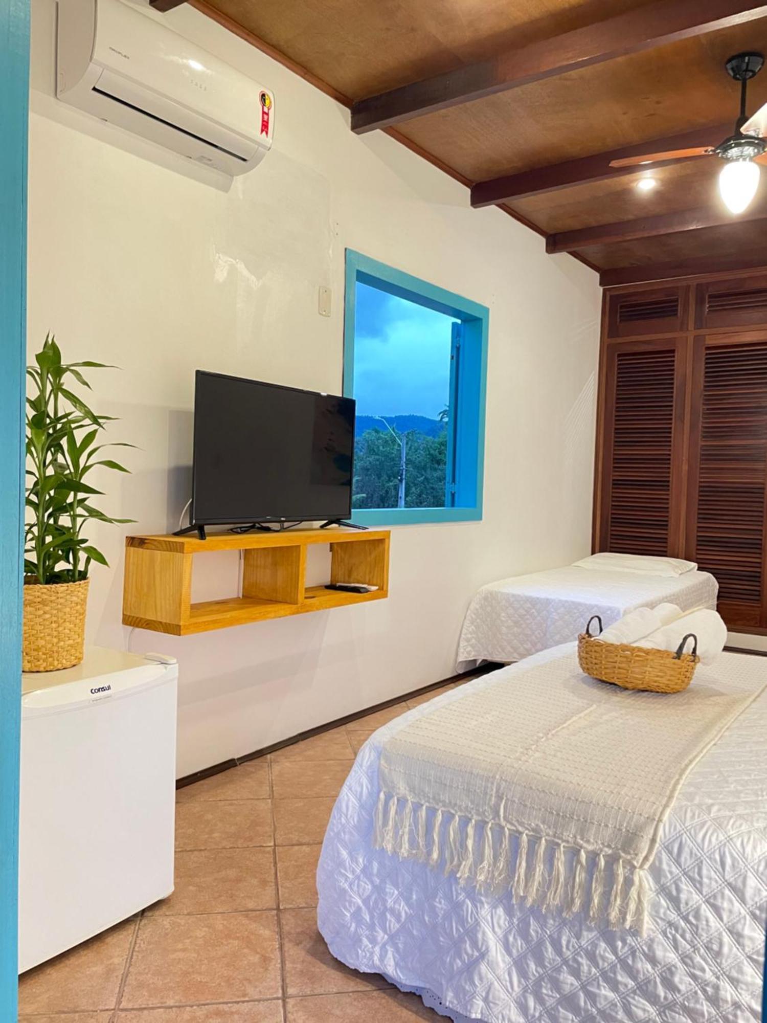 Villa Tie Paraty Luaran gambar