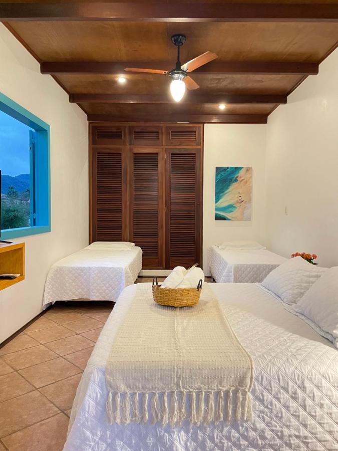 Villa Tie Paraty Luaran gambar