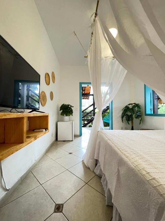 Villa Tie Paraty Luaran gambar