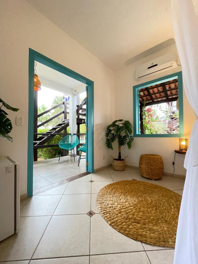 Villa Tie Paraty Luaran gambar