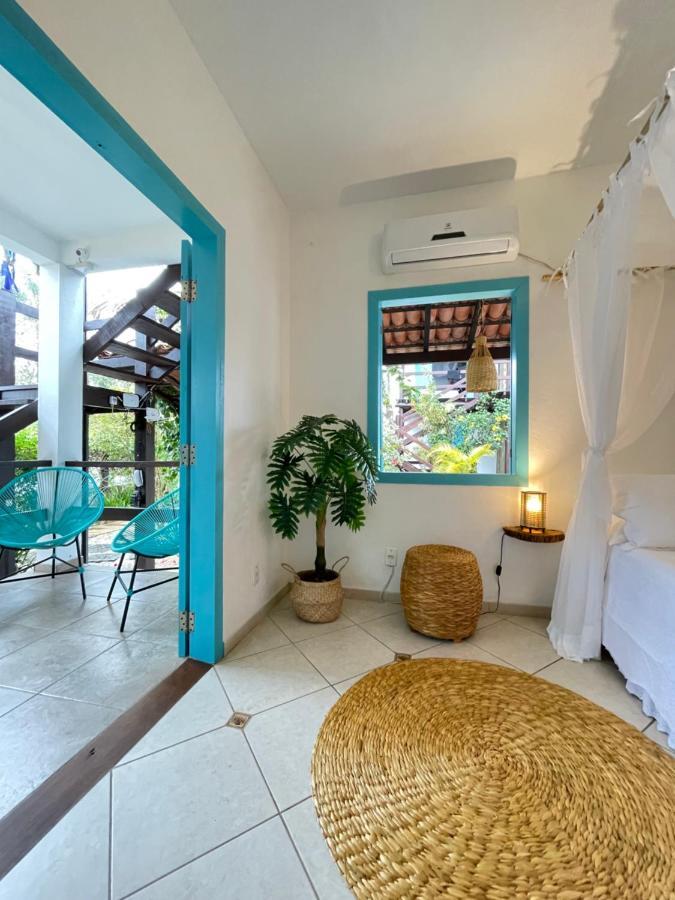 Villa Tie Paraty Luaran gambar