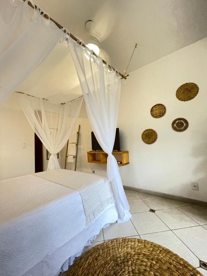 Villa Tie Paraty Luaran gambar