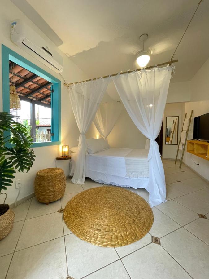 Villa Tie Paraty Luaran gambar