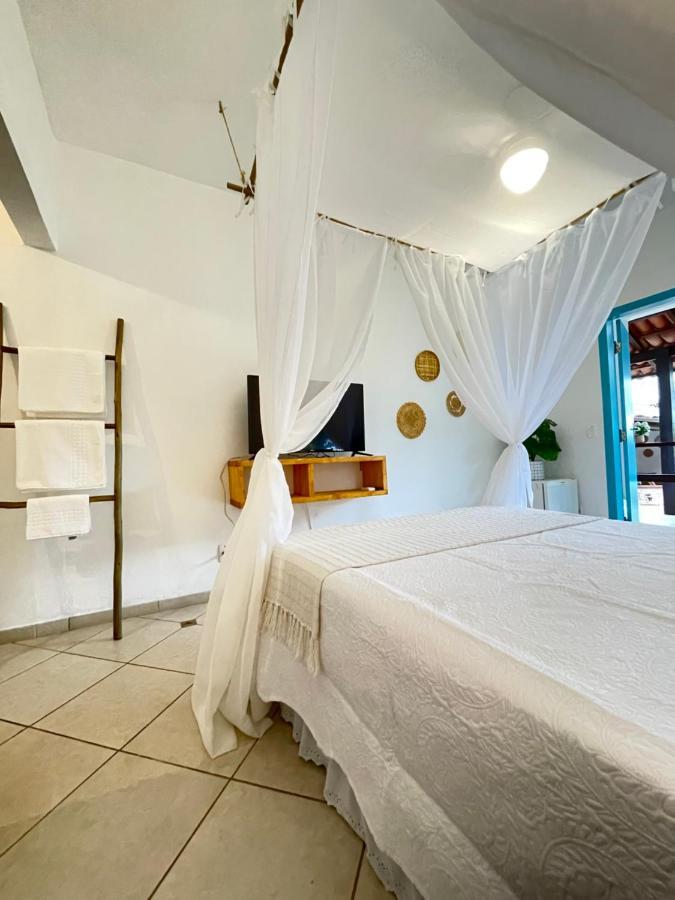Villa Tie Paraty Luaran gambar