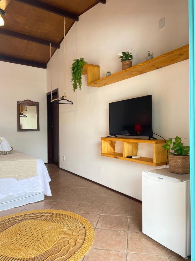 Villa Tie Paraty Luaran gambar