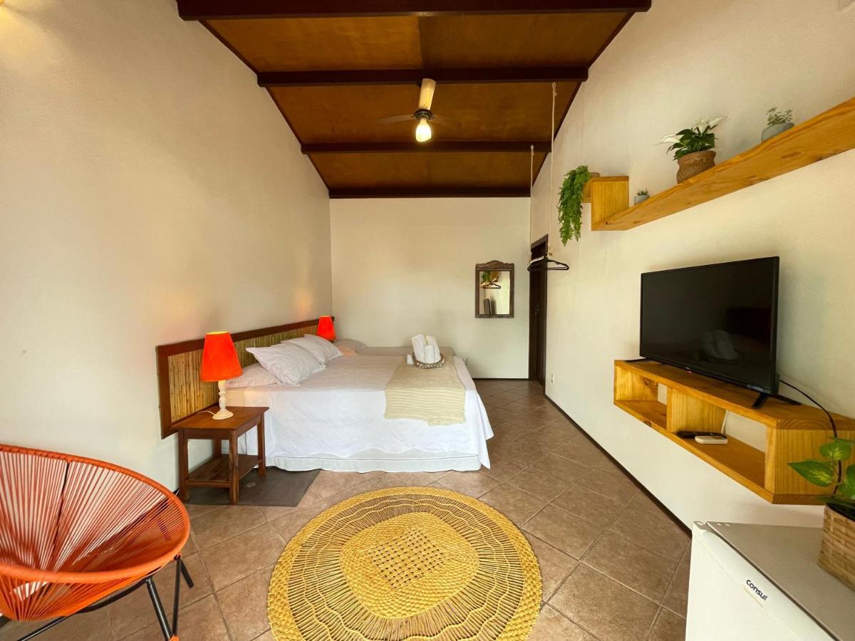 Villa Tie Paraty Luaran gambar
