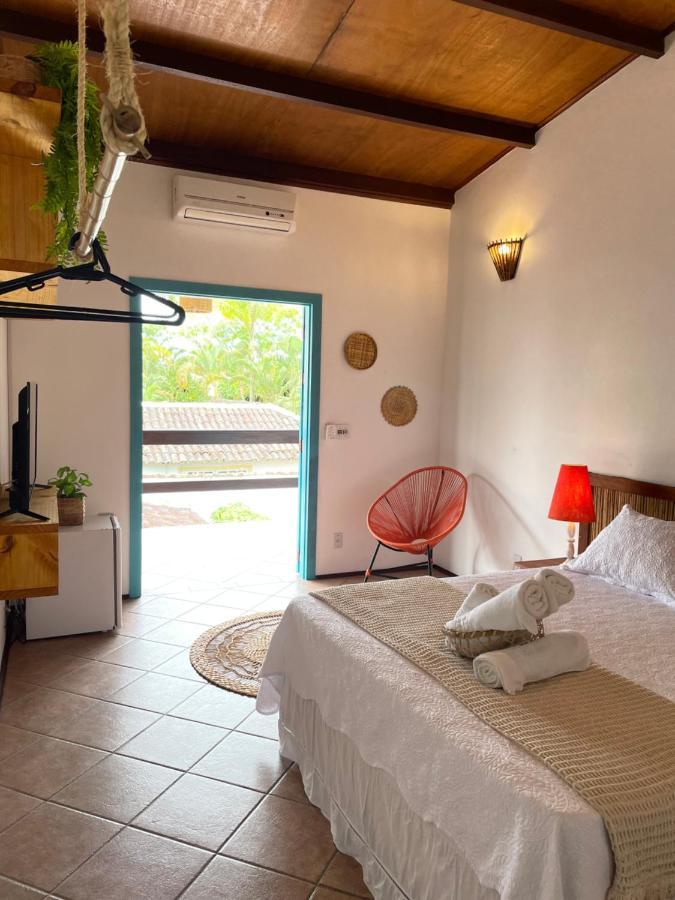 Villa Tie Paraty Luaran gambar