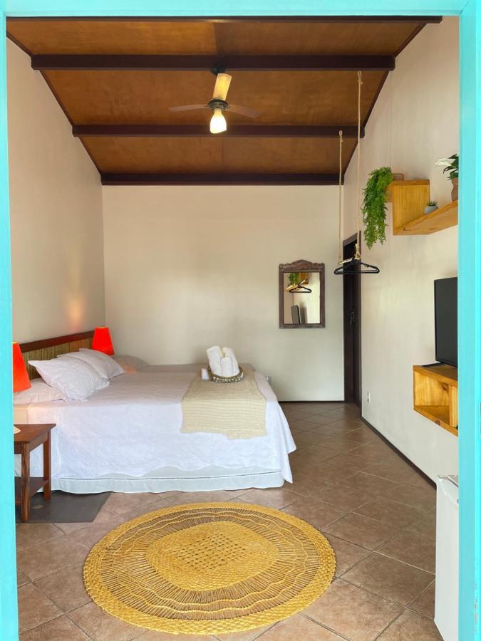 Villa Tie Paraty Luaran gambar