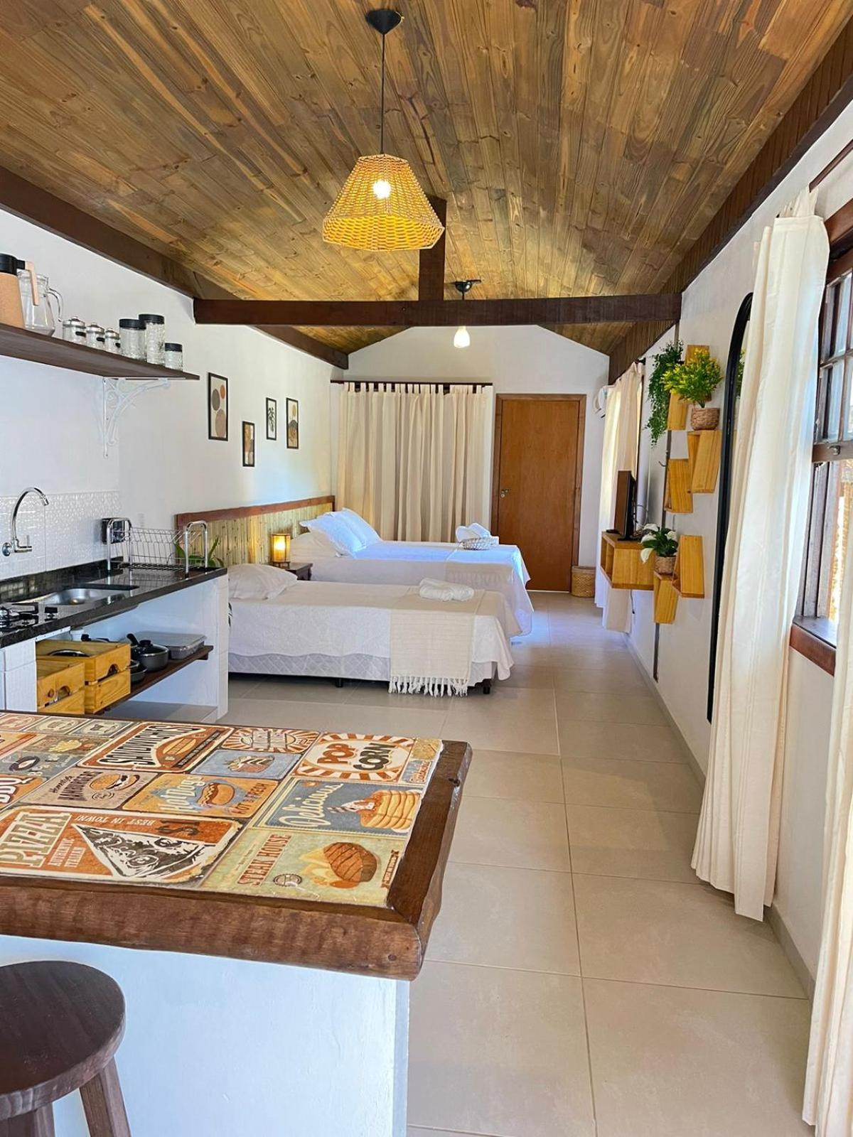 Villa Tie Paraty Luaran gambar