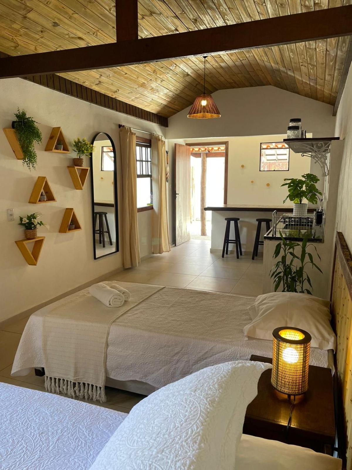 Villa Tie Paraty Luaran gambar
