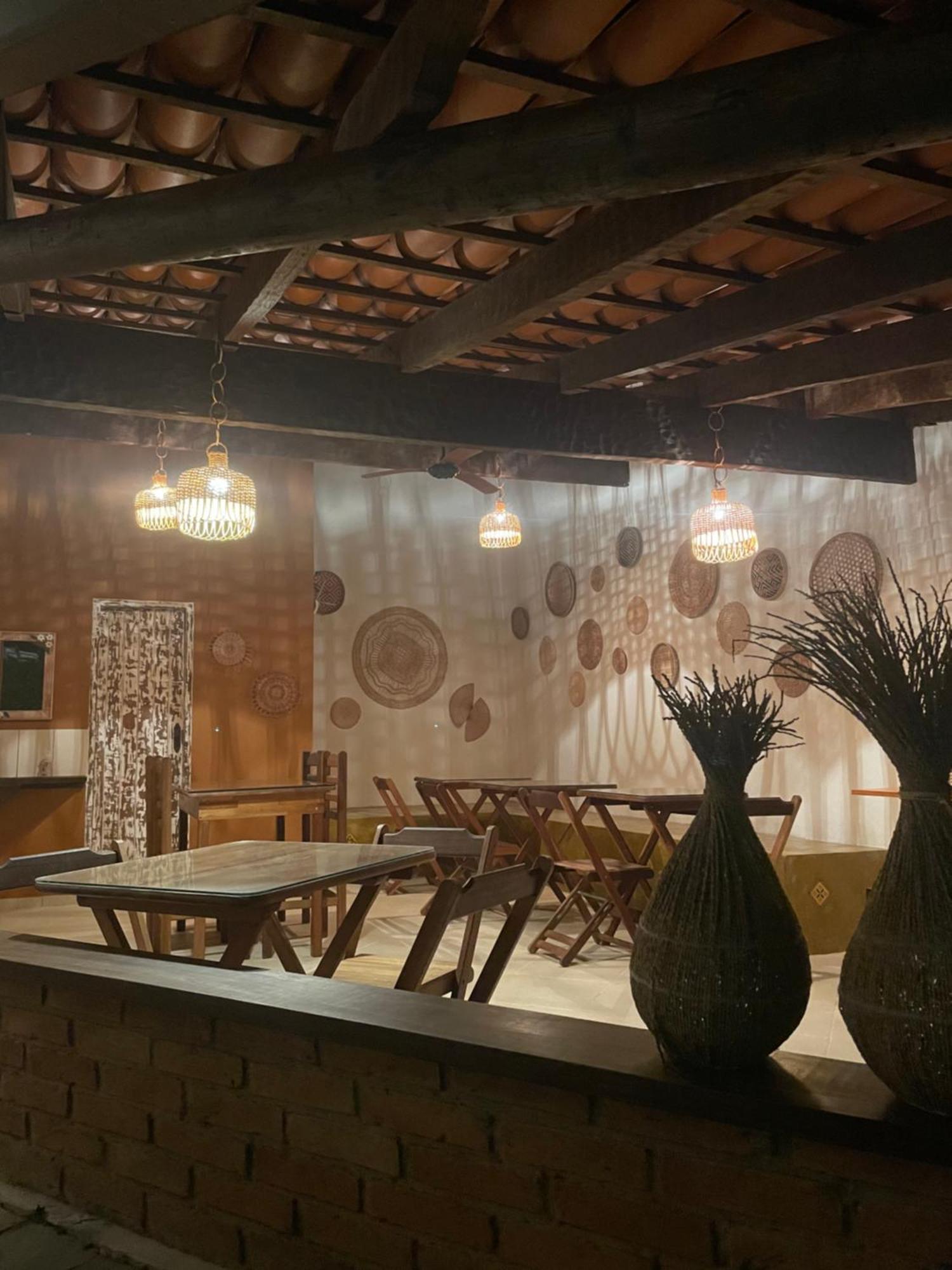 Villa Tie Paraty Luaran gambar