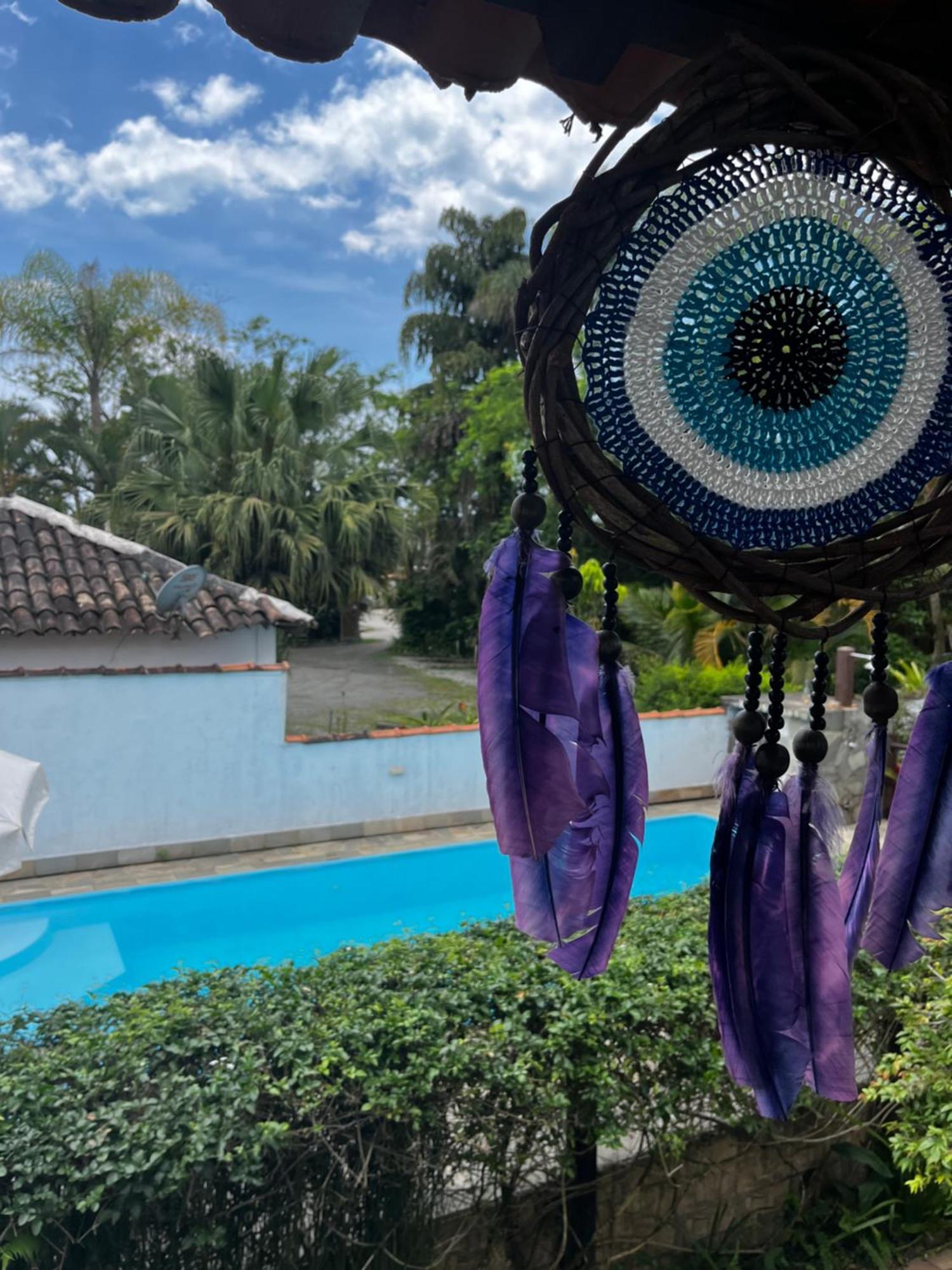 Villa Tie Paraty Luaran gambar