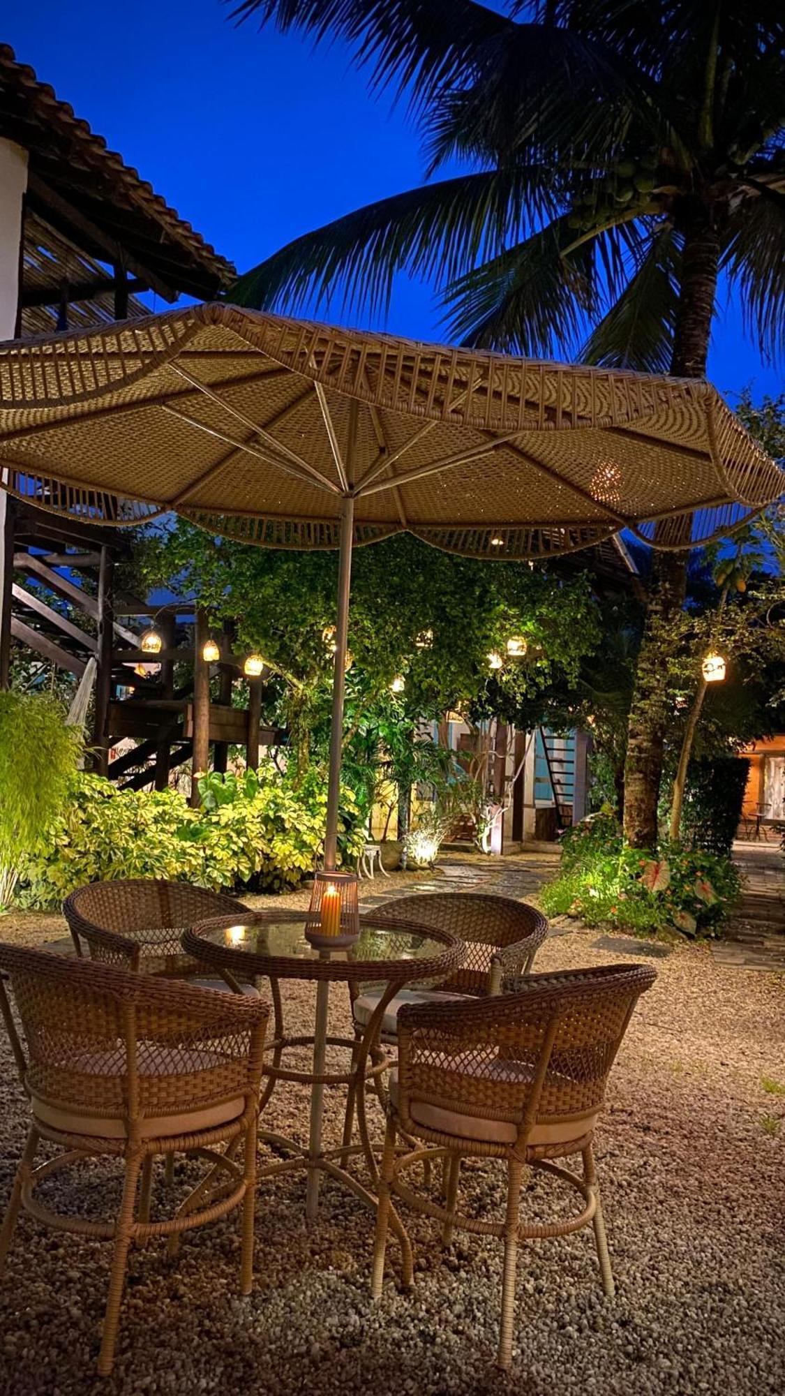 Villa Tie Paraty Luaran gambar